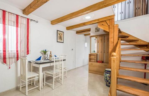 1 Bedroom Beautiful Home In Jurdani - Foto 18