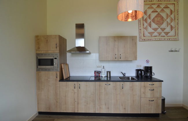 Farmhouse in Geesteren Near Forests - Photo 8