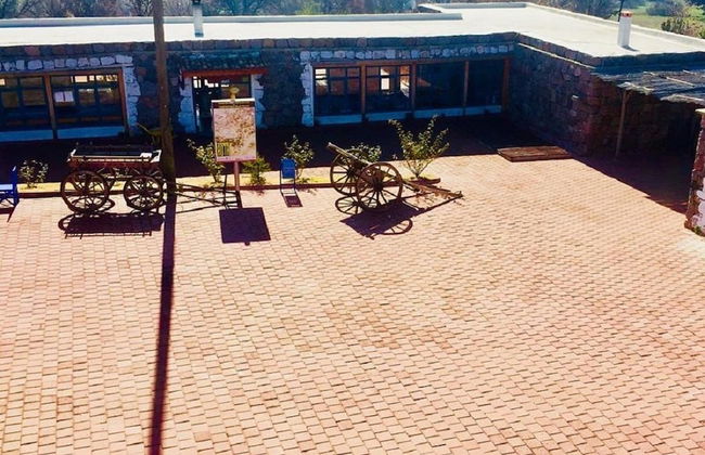 Obasya Kirsal Konaklama Tesisi - Special Class - Foto 11