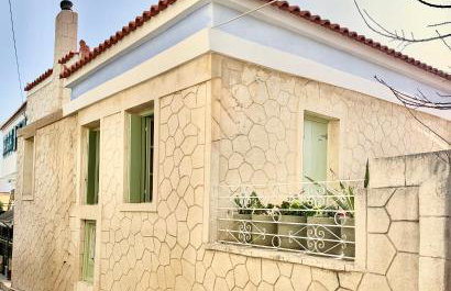 Central Suites Aegina 5 - Foto 59