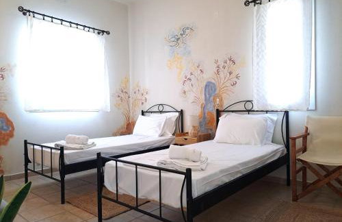 Sirens Villas - Sea View Private Pool Villas - Foto 34