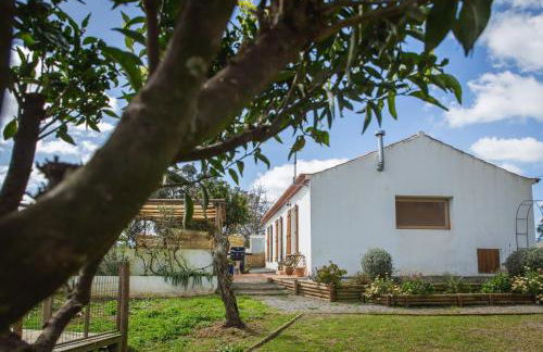 Costa Vicentina Villa with Garden Pool and View - Foto 1