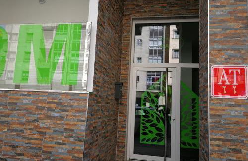 Apartamentos Antares 2 - Foto 12