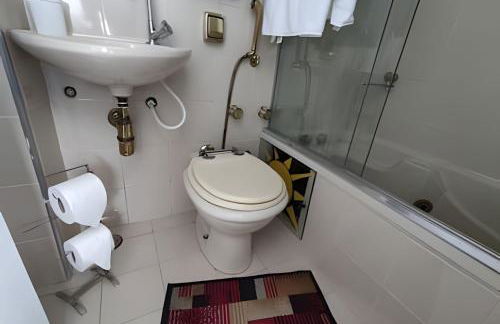 Apartamento Bela Vista Porchat - Foto 72