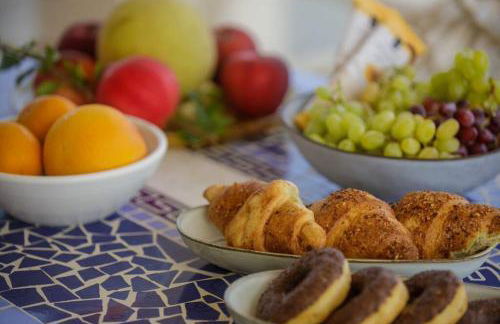 Alethea's Sea View Apartment - Foto 26