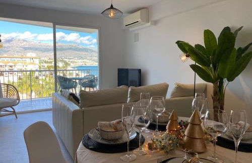 Cosy flat with magnificent views in L'Albir - Foto 5