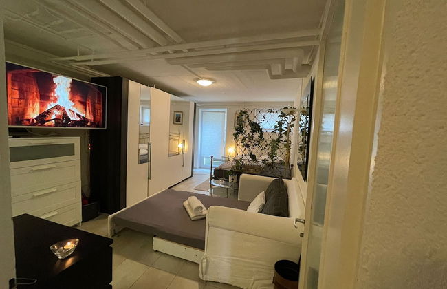 Beautiful Place Cozy Super Fast Wifi 3 min From the River - Foto 9