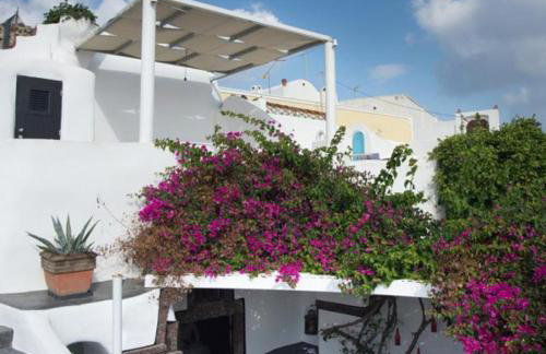 Villa Orpheus Santorini - Foto 12