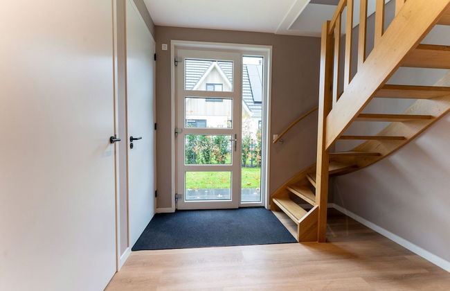 Serene Holiday Home in De Koog Texel With Sauna - Foto 3