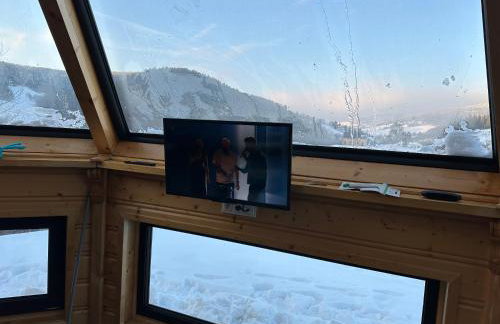 Sferyczny Azyl - Foto 32