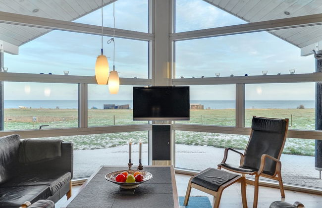 "Thorman" - 75m from the sea - Foto 19