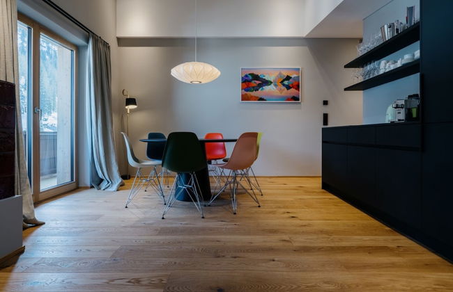 Appart Hotel Knappaboda - Foto 46