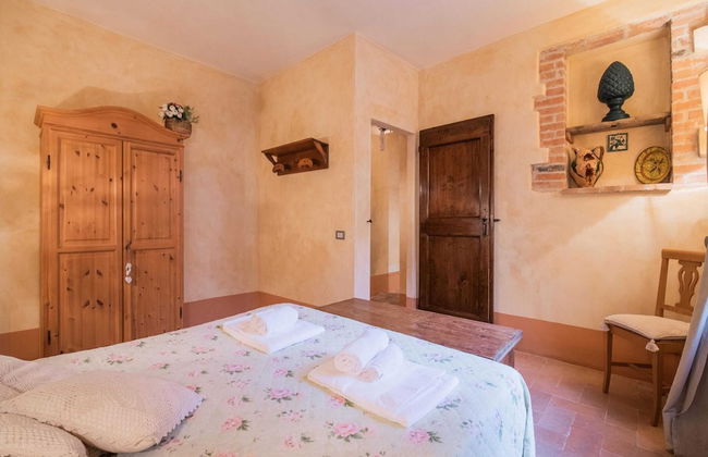 Belvilla by OYO Ginestra - Photo 9