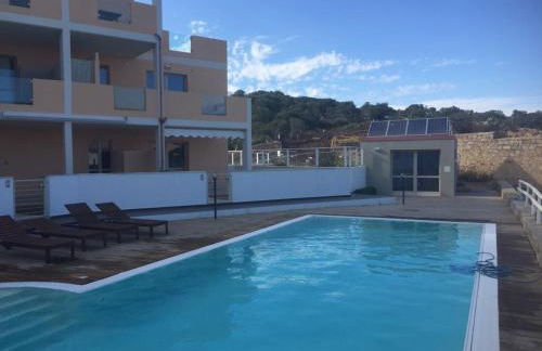 Residence Le Terrazze - Foto 14