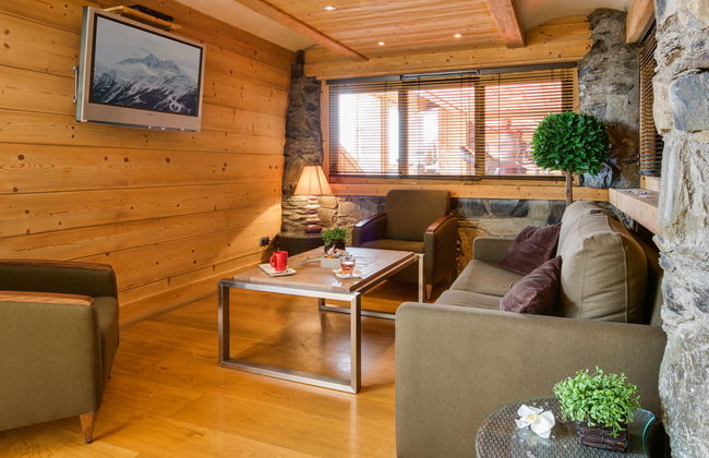 CGH Rés&Spa Les Cimes Blanches 4* - Foto 7