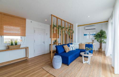 Ático Cholas by the Beach - Foto 2