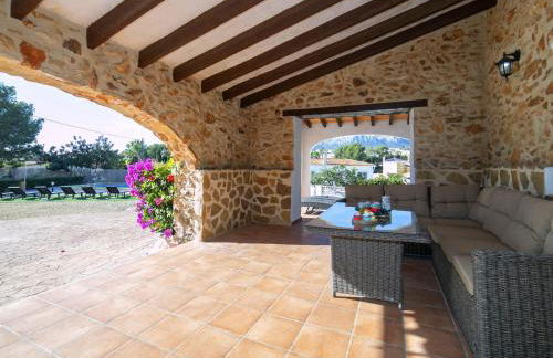 Villa Melchora by Interhome - Foto 3