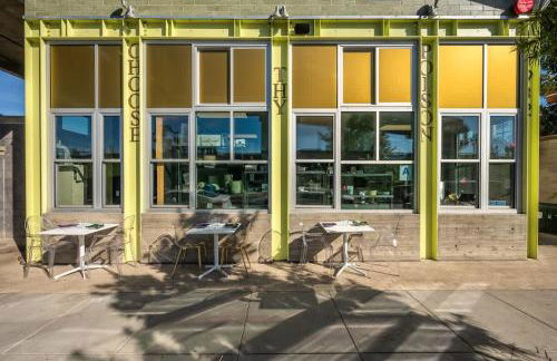 Hotel Narcissus - Room 2 - Foto 19