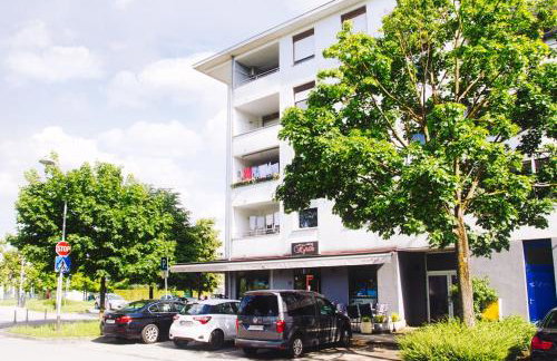 Sunny day -Arena Zagreb , 2 bathrooms, 102m², - Foto 5