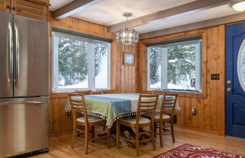 Glacier Snow Fox Lodge - Inside Glacier Park - Foto 19