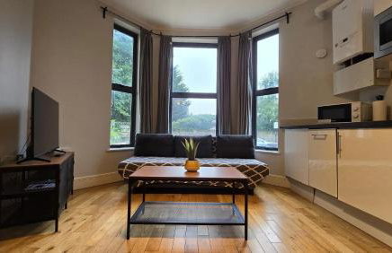 Westciti Chatsworth Road Apartments - Foto 24