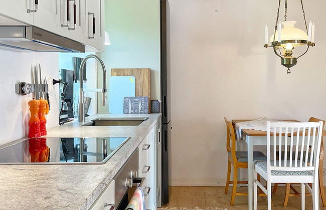 4 Person Holiday Home in Skurup - Photo 5