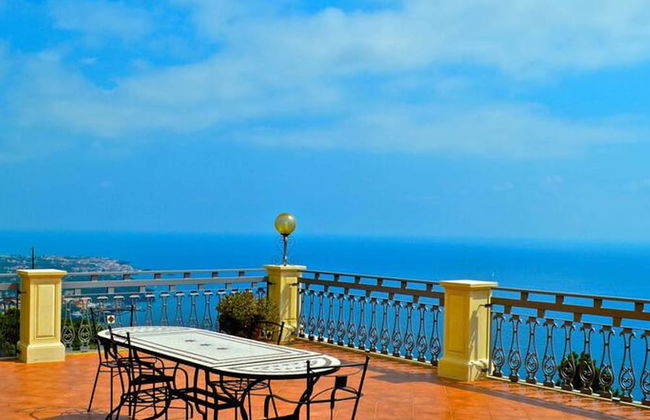 Villa La Timpa con Jacuzzi Privata e Meravigliosa Vista Dell Etna e del Mare - Foto 20