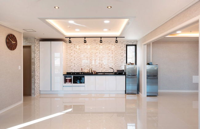 Yeosu Paradise Spa Pension - Foto 38