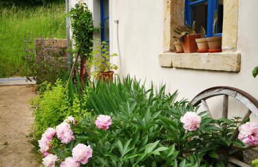 Urlaub im 200 Jahre alten Fachwerkhaus - Foto 14