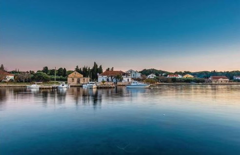 Four-Bedroom Holiday Home In Muline - Foto 42