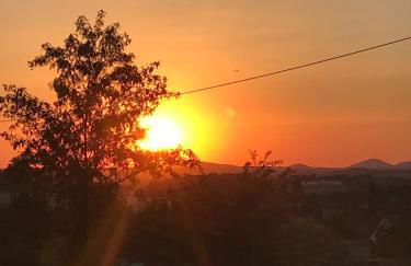 Wäller Haus - Modern villa with fireplace & large natural garden - Foto 32