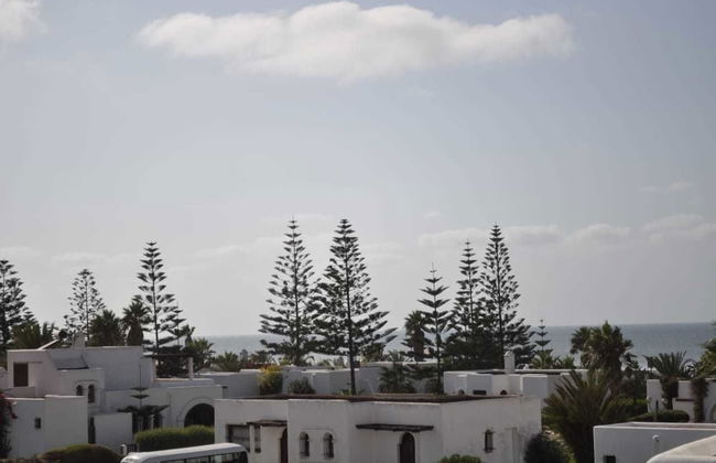 Royal Golf El Jadida Appartement Deluxe - Foto 16