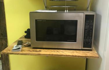 West Main Lodge, 2 Bedrooom - Foto 16