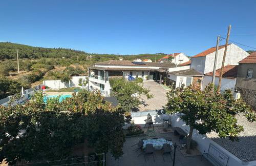 Alojamentos Turísticos São Torcato Moradal Turismo Espaço Rural - Foto 28