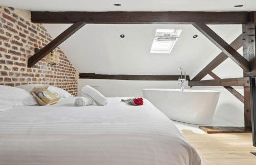 Maisons Alfort 4 Modern renovated bright apartment - Foto 7