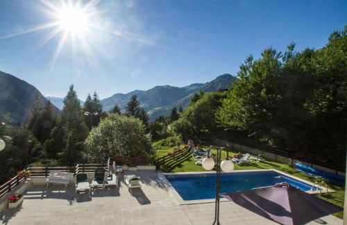 BAQUEIRA ESTUDIO LOFT a PIE DE PISTA - Foto 23