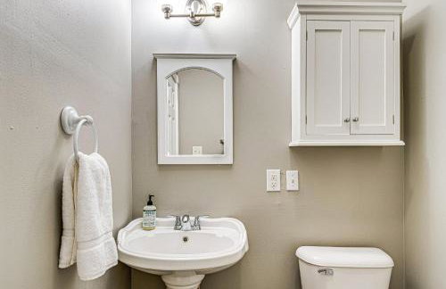 Pet-Friendly Indianapolis Retreat Near City Center - Foto 21