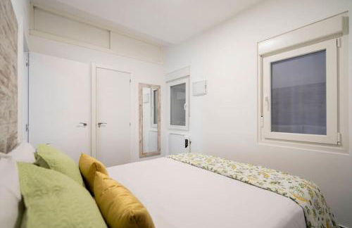 Madrid Rio Puente Segovia - Foto 14