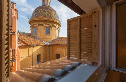 Ze Perfect Place - Vieux Nice - Exceptionnel Appartement - Calme et Terrasse avec vues - Foto 48