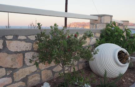 Ataraxia- Stonebuilt Studios and Apartments - Foto 23