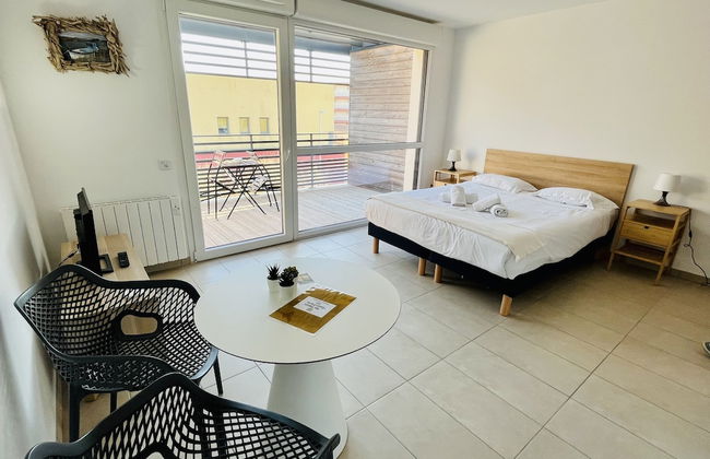 Les Patios de Saint-Pierre - Photo 6