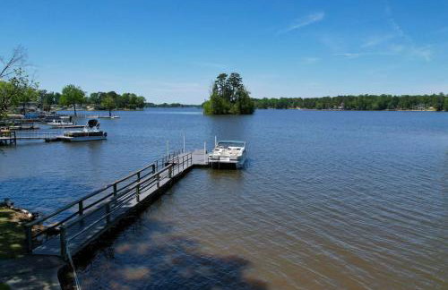 Saluda Shores Sleeps 11 - Foto 15