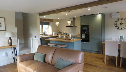 The Cartshed - Photo 4