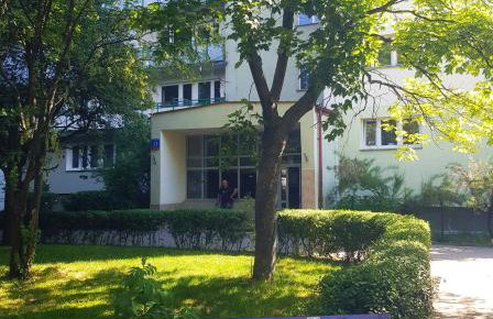 Falcon Apartment 5 Metro SGH - Foto 18