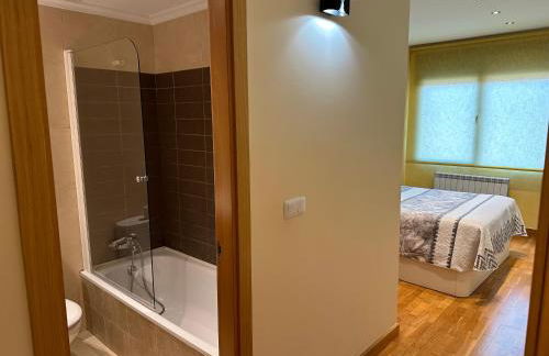 Piso nuevo totalmente equipado - Foto 7