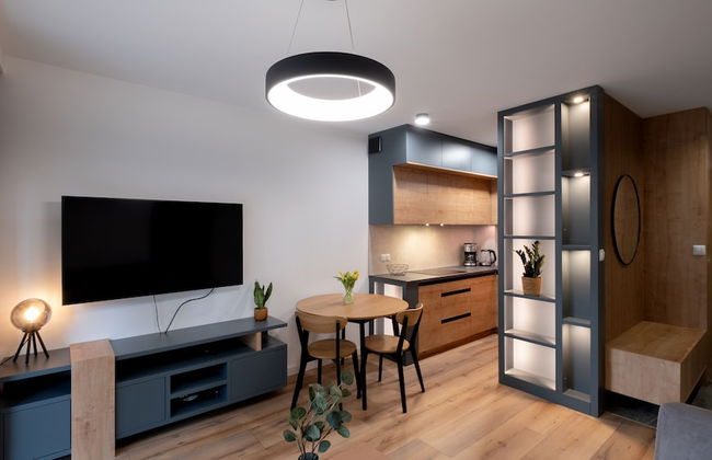 Apartamenty Sun & Snow Spokojna - Photo 72