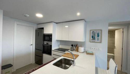 Amazing Duna Beach Seafront Apartament - Photo 5