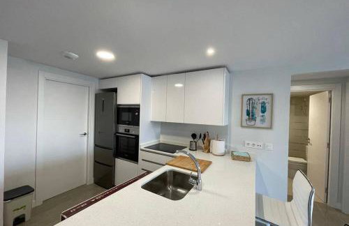 Amazing Duna Beach Seafront Apartament - Foto 5