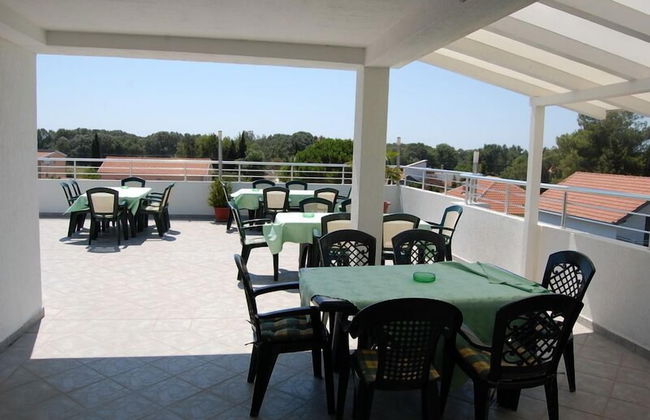 Vila Elkom Apartment 16 - Foto 8