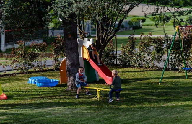 Agriturismo RiDaRoca - Foto 26